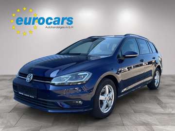 Golf VII Variant 1,6 TDI