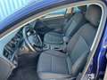 Volkswagen Golf Variant Golf VII Variant 1,6 TDI Blau - thumbnail 7