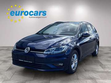 Golf VII Variant 1,6 TDI