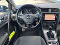 Volkswagen Golf Variant Golf VII Variant 1,6 TDI Blau - thumbnail 8