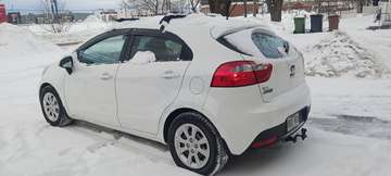 Hatchback