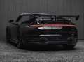 Porsche 992 TECHART 4S Cabrio *600PS*EINZELSTÜCK* Schwarz - thumbnail 50