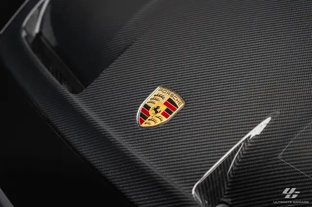 Porsche 992 TECHART 4S Cabrio *600PS*EINZELSTÜCK* Ansicht 5