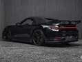 Porsche 992 TECHART 4S Cabrio *600PS*EINZELSTÜCK* Schwarz - thumbnail 8