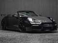 Porsche 992 TECHART 4S Cabrio *600PS*EINZELSTÜCK* Schwarz - thumbnail 2