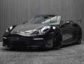Porsche 992 TECHART 4S Cabrio *600PS*EINZELSTÜCK* Schwarz - thumbnail 4
