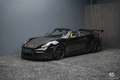 Porsche 992 TECHART 4S Cabrio *600PS*EINZELSTÜCK* Schwarz - thumbnail 1