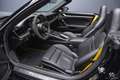 Porsche 992 TECHART 4S Cabrio *600PS*EINZELSTÜCK* Schwarz - thumbnail 3