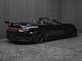Porsche 992 TECHART 4S Cabrio *600PS*EINZELSTÜCK* Schwarz - thumbnail 7