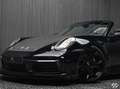 Porsche 992 TECHART 4S Cabrio *600PS*EINZELSTÜCK* Schwarz - thumbnail 9