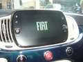 Fiat 500 1.0 Hybrid Dolcevita Km0 Navi Ultimo Modello Blau - thumbnail 19