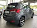 Hyundai iX20 1.6 Passion NAVI KAM AUTOMATIK Sitz-u.Lenkr.hzg Grau - thumbnail 2