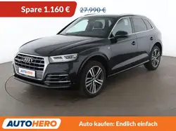 Audi Q5 40 TDI quattro Sport Aut.*LED*NAVI*ACC*PDC*SHZ*