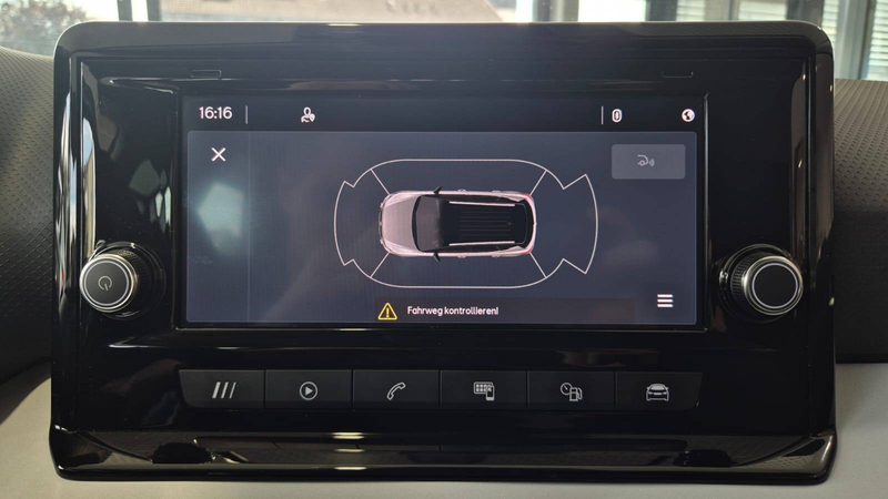 SEAT Arona Arona 1.0 TSI Style Pro *Full Link*Kamera*LED* — photo 15