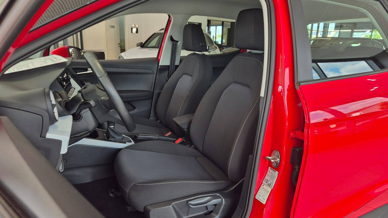 SEAT Arona Arona 1.0 TSI Style Pro *Full Link*Kamera*LED* — photo 7