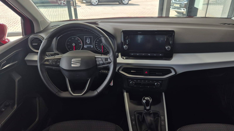 SEAT Arona Arona 1.0 TSI Style Pro *Full Link*Kamera*LED* — photo 8