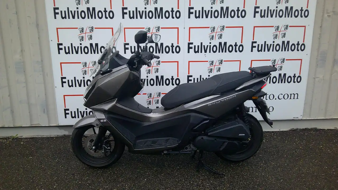 Kymco