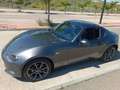 Mazda MX-5 MX-5 RF 2.0 Skyactiv-G i-Stop Gris - thumbnail 11