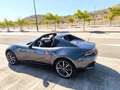 Mazda MX-5 MX-5 RF 2.0 Skyactiv-G i-Stop Gris - thumbnail 1