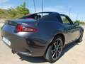 Mazda MX-5 MX-5 RF 2.0 Skyactiv-G i-Stop Gris - thumbnail 6