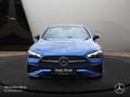 Mercedes-Benz CLE 300 e AMG+NIGHT+PANO+AHK+BURMESTER+SITZKLIMA Niebieski - thumbnail 3