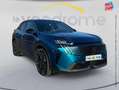 Peugeot 3008 1.2 Hybrid 145ch Allure e-DCS6 Bleu - thumbnail 3