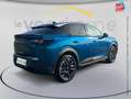 Peugeot 3008 1.2 Hybrid 145ch Allure e-DCS6 Bleu - thumbnail 6