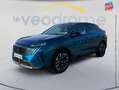 Peugeot 3008 1.2 Hybrid 145ch Allure e-DCS6 Bleu - thumbnail 1
