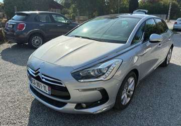 Citroën 1.6 hdi 115 cv bmp6