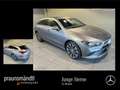 Mercedes-Benz CLA 200 d SB Progressive AHK/LED/Kamer/ele.Heckk Grau - thumbnail 1