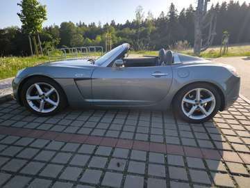 GT