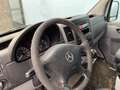 Mercedes-Benz Sprinter 210 2.2 CDI 366 L2 H2 TIK IN DE MOTOR !!!! Trekhaa Wit - thumbnail 6