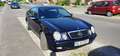 Mercedes-Benz CLK 200 kompressor Niebieski - thumbnail 4