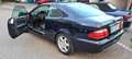 Mercedes-Benz CLK 200 kompressor Modrá - thumbnail 11