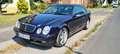 Mercedes-Benz CLK 200 kompressor Modrá - thumbnail 3