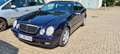 Mercedes-Benz CLK 200 kompressor Modrá - thumbnail 14