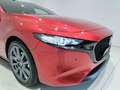 Mazda 3 2.0 e-Skyactiv-G Exclusive-line Aut. 110kW Rouge - thumbnail 5
