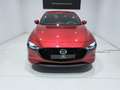 Mazda 3 2.0 e-Skyactiv-G Exclusive-line Aut. 110kW Rojo - thumbnail 3