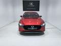 Mazda 3 2.0 e-Skyactiv-G Exclusive-line Aut. 110kW Rojo - thumbnail 2