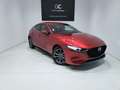 Mazda 3 2.0 e-Skyactiv-G Exclusive-line Aut. 110kW Rouge - thumbnail 10