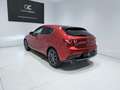 Mazda 3 2.0 e-Skyactiv-G Exclusive-line Aut. 110kW Rojo - thumbnail 17