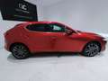 Mazda 3 2.0 e-Skyactiv-G Exclusive-line Aut. 110kW Rojo - thumbnail 11