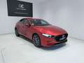 Mazda 3 2.0 e-Skyactiv-G Exclusive-line Aut. 110kW Rouge - thumbnail 4
