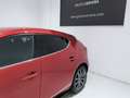 Mazda 3 2.0 e-Skyactiv-G Exclusive-line Aut. 110kW Rojo - thumbnail 9