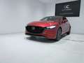 Mazda 3 2.0 e-Skyactiv-G Exclusive-line Aut. 110kW Rouge - thumbnail 7