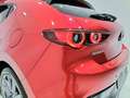 Mazda 3 2.0 e-Skyactiv-G Exclusive-line Aut. 110kW Rojo - thumbnail 18