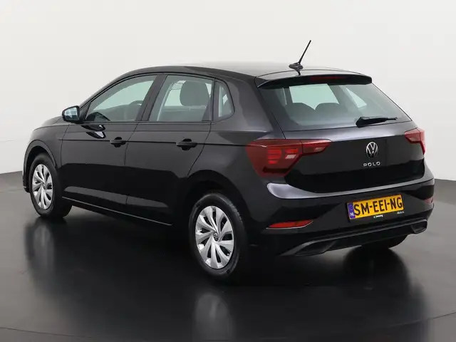 Volkswagen Polo view 6