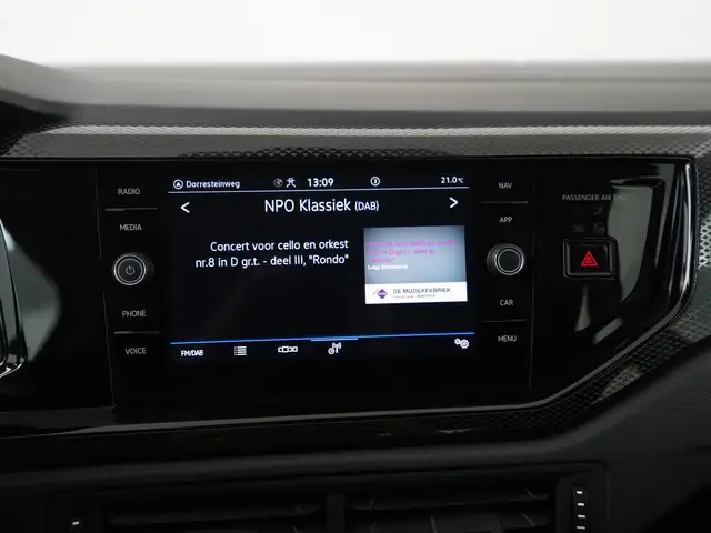 Volkswagen Polo view 12