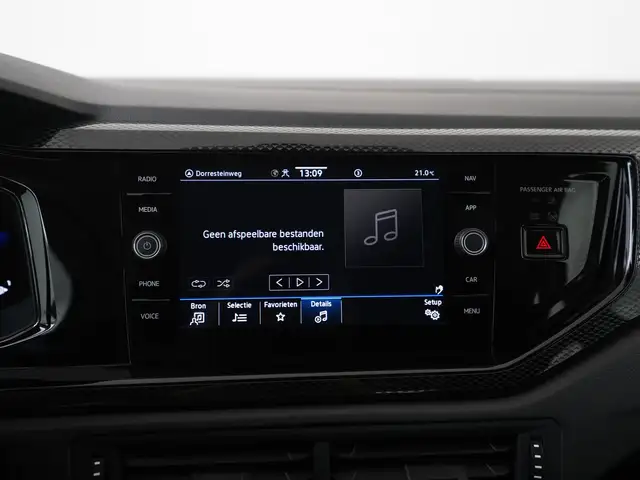 Volkswagen Polo view 14