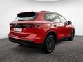 Volkswagen Tiguan 2.0 TDI 4Motion AHK LED KAM ACC Klima Rot - thumbnail 3
